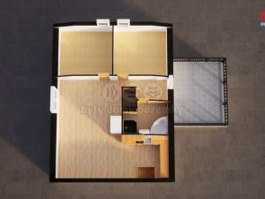 Prodej rodinného domu, Mladá Boleslav - Mladá Boleslav III, Štyrsova, 150 m2