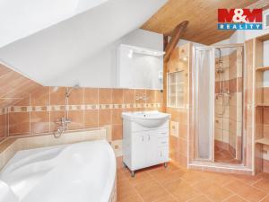 Prodej rodinného domu, Mladá Boleslav - Mladá Boleslav III, Štyrsova, 150 m2