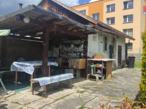 Prodej chaty, Kynšperk nad Ohří - Dolní Pochlovice, Pochlovická, 15 m2