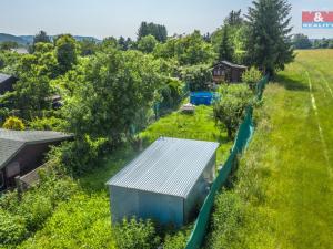 Prodej chaty, Turnov, 534 m2