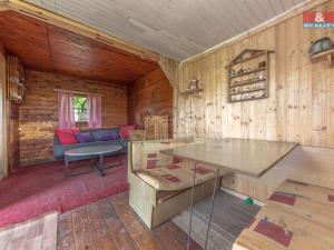 Prodej chaty, Turnov, 534 m2