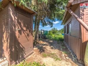 Prodej chaty, Turnov, 534 m2