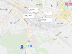 Prodej chaty, Turnov, 534 m2