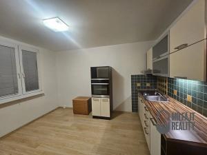 Pronájem bytu 2+kk, Jablonec nad Nisou, Sadová, 36 m2