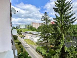 Pronájem bytu 3+1, Liberec, Konopná, 64 m2