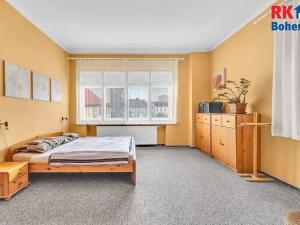Prodej činžovního domu, Mnichovo Hradiště, Masarykovo náměstí, 500 m2