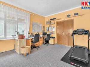 Prodej činžovního domu, Mnichovo Hradiště, Masarykovo náměstí, 500 m2