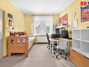 Prodej činžovního domu, Mnichovo Hradiště, Masarykovo náměstí, 500 m2