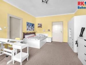 Prodej činžovního domu, Mnichovo Hradiště, Masarykovo náměstí, 500 m2