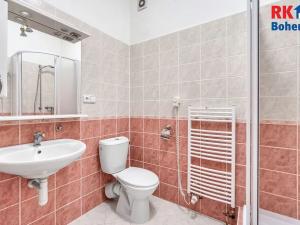 Prodej činžovního domu, Mnichovo Hradiště, Masarykovo náměstí, 500 m2
