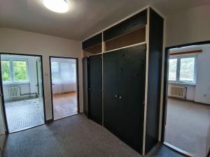 Pronájem bytu 3+1, Praha - Podolí, Pod Pekařkou, 80 m2