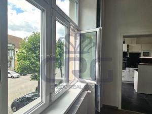 Pronájem bytu 2+1, Židlochovice, náměstí Míru, 65 m2