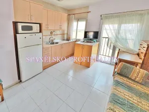 Prodej bytu 2+kk, Torrevieja, Španělsko, 35 m2