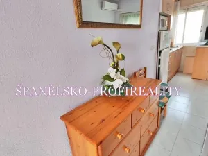 Prodej bytu 2+kk, Torrevieja, Španělsko, 35 m2