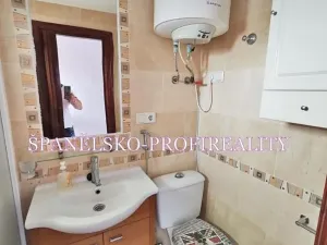 Prodej bytu 2+kk, Torrevieja, Španělsko, 35 m2