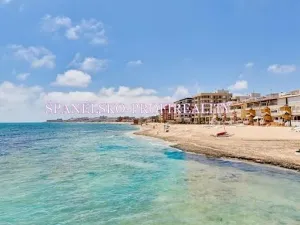 Prodej bytu 2+kk, Torrevieja, Španělsko, 35 m2