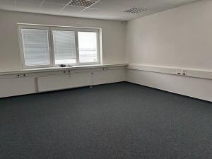 Pronájem kanceláře, Brno, Hněvkovského, 33 m2