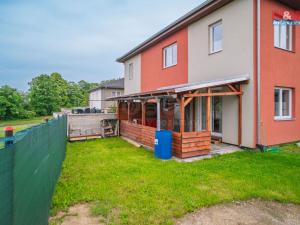 Pronájem bytu 3+kk, Tachov, Swobodova, 75 m2
