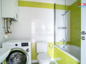 Pronájem bytu 3+kk, Tachov, Swobodova, 75 m2