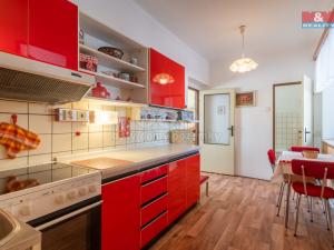 Prodej rodinného domu, Rovensko pod Troskami, Revoluční, 306 m2