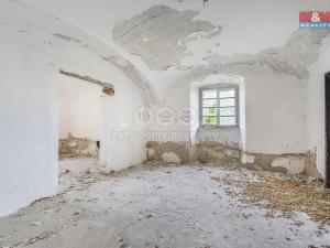 Prodej pozemku pro bydlení, Zvoleněves, 18484 m2
