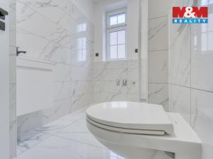 Prodej bytu 3+kk, Plzeň - Doudlevce, Šípková, 88 m2