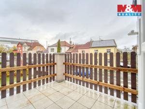 Prodej bytu 3+kk, Plzeň - Doudlevce, Šípková, 88 m2