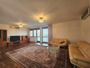 Pronájem bytu 4+kk, Praha - Krč, Hudečkova, 172 m2