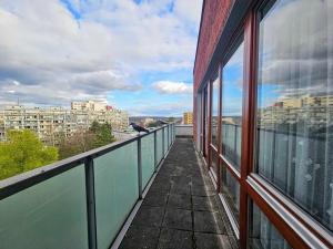 Pronájem bytu 4+kk, Praha - Krč, Hudečkova, 172 m2