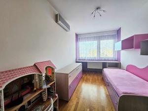 Pronájem bytu 4+kk, Praha - Krč, Hudečkova, 172 m2