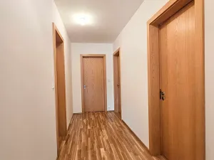 Pronájem bytu 4+kk, Praha - Krč, Hudečkova, 172 m2