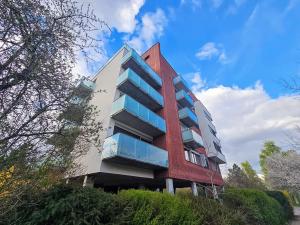 Pronájem bytu 4+kk, Praha - Krč, Hudečkova, 172 m2