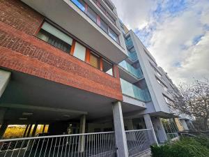 Pronájem bytu 4+kk, Praha - Krč, Hudečkova, 172 m2