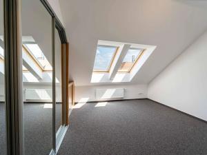 Pronájem bytu 2+kk, Olomouc, Masarykova třída, 81 m2