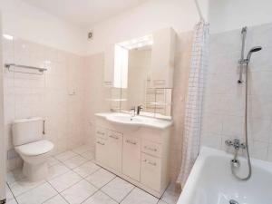 Pronájem bytu 2+kk, Olomouc, Masarykova třída, 81 m2