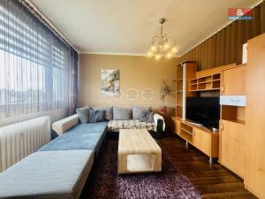 Prodej bytu 2+1, Blatná, Šilhova, 64 m2
