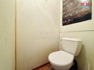 Prodej bytu 2+1, Blatná, Šilhova, 64 m2