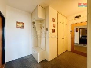 Prodej bytu 2+1, Blatná, Šilhova, 64 m2