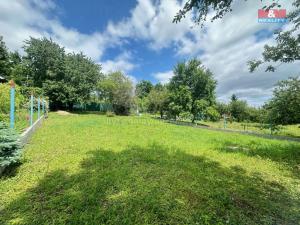 Prodej zahrady, Kosmonosy, 389 m2