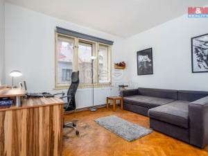 Prodej rodinného domu, Hořice, Jiráskova, 145 m2