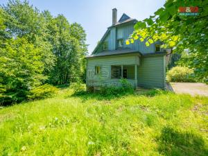 Prodej rodinného domu, Senohraby, Hlavní, 382 m2