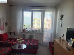 Prodej bytu 2+1, Ostrava, 1. československého armádního sboru, 55 m2