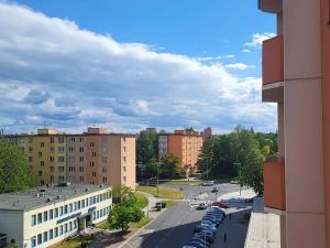 Prodej bytu 2+1, Ostrava, 1. československého armádního sboru, 55 m2