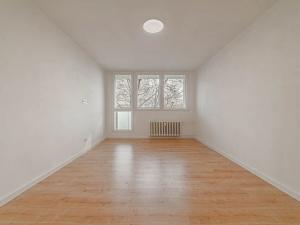 Pronájem bytu 2+1, Ostrava, Dvouletky, 54 m2