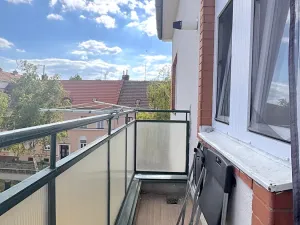 Pronájem bytu 3+kk, Brno, Havlišova, 81 m2