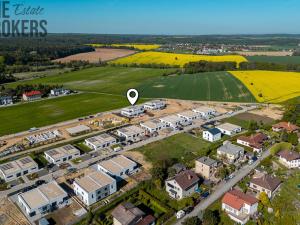 Prodej bytu 4+kk, Kostelec nad Černými lesy, Červený dub, 102 m2