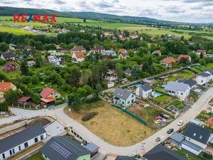 Prodej pozemku pro bydlení, Svinaře, 968 m2