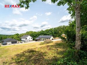 Prodej pozemku pro bydlení, Svinaře, 968 m2