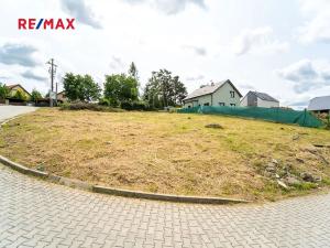 Prodej pozemku pro bydlení, Svinaře, 968 m2