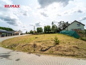 Prodej pozemku pro bydlení, Svinaře, 968 m2